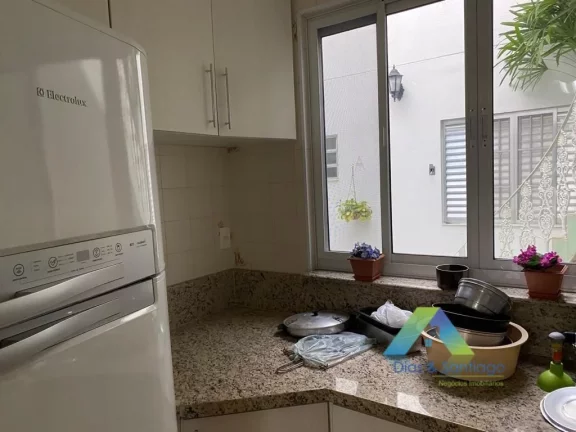 Imagem Sobrado com 5 dormitórios à venda por R$ 950.000,00 - Jardim Santa Cruz (Sacomã) - São Paulo/SP