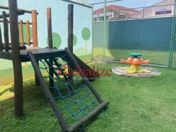 Imagem APARTAMENTO GARDEN, 02 DORMITÓRIOS , SALA AMPLA E ILUMINADA, ELEVADOR, PORTARIA 24H, PISCINA, BRINQUEDOTECA, CHURRASCARIA E LAVANDERIA