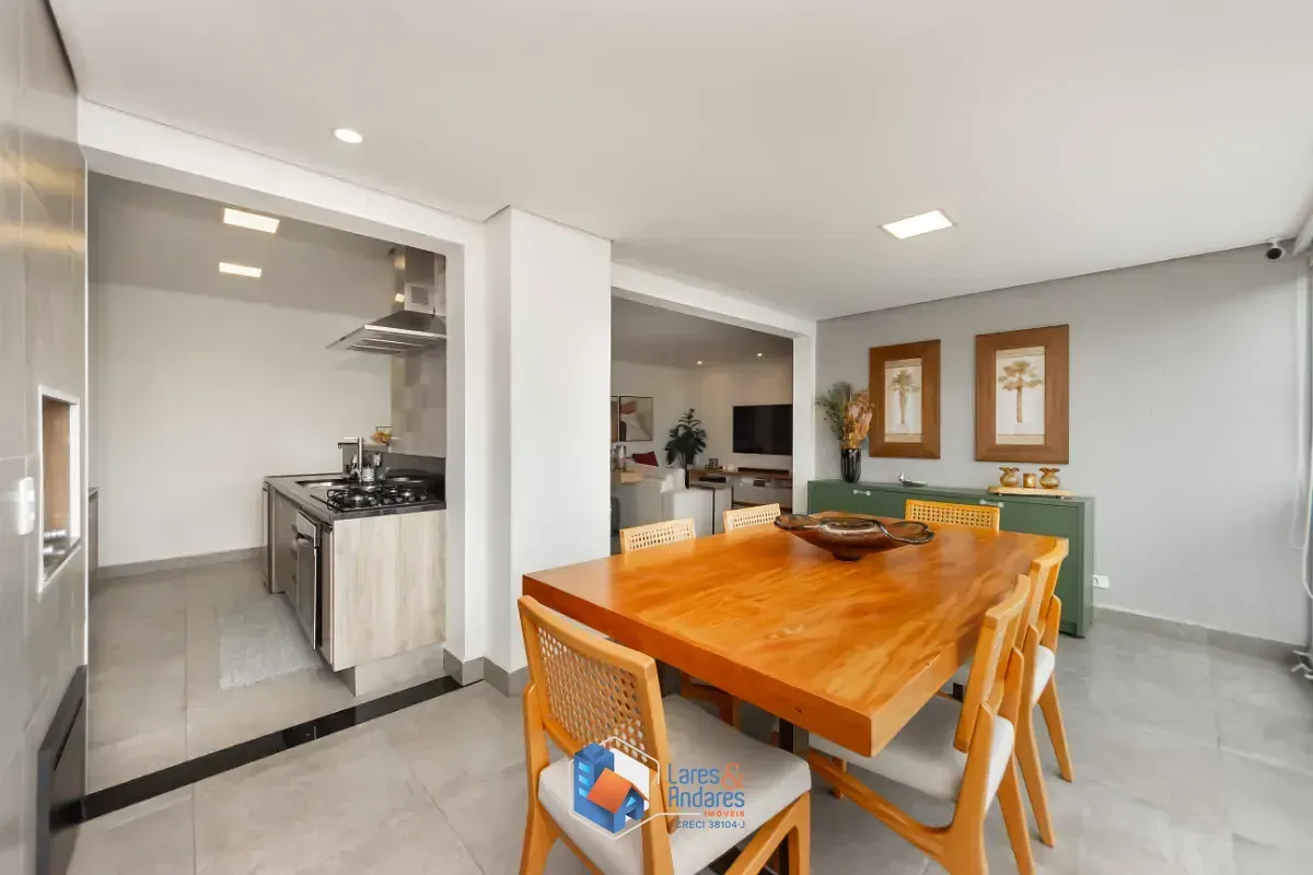 Imagem Apartamento para venda em Bosque da Saúde com 2 quartos, sendo 2 suítes, 110m²