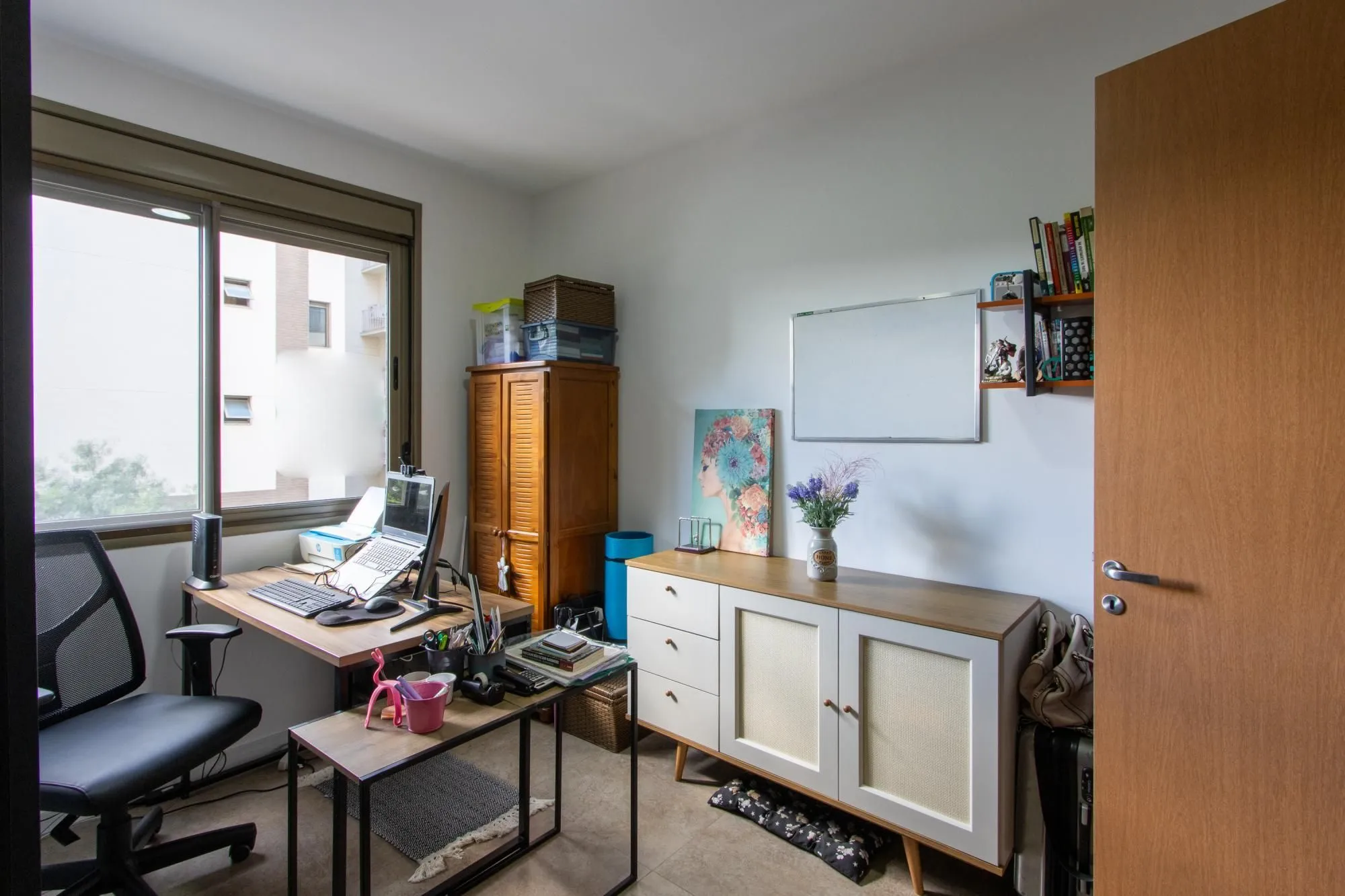 Imagem Apartamento 3 Dormitórios com Suíte | Sol da Manhã ️ | Churrasqueira | Vista para o Guaíba