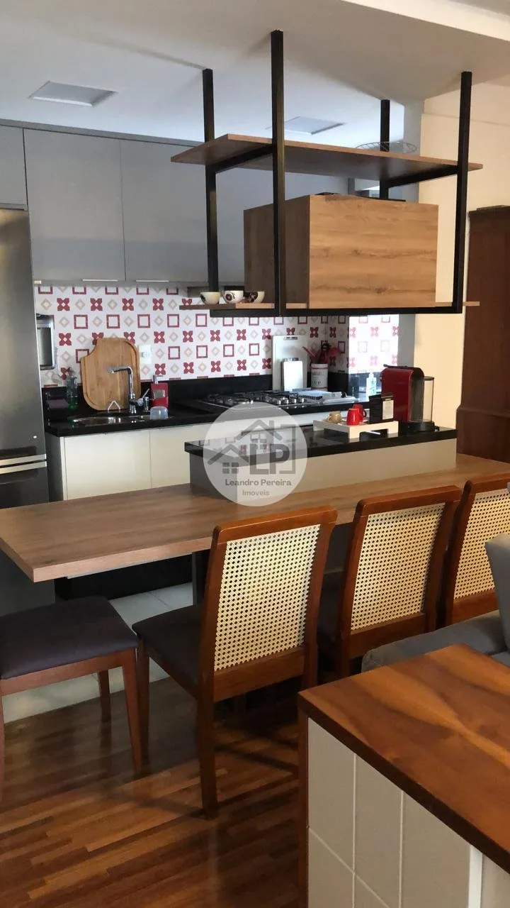 Imagem Apartamento de 2 quartos, 65m² no bairro Moema, em São Paulo