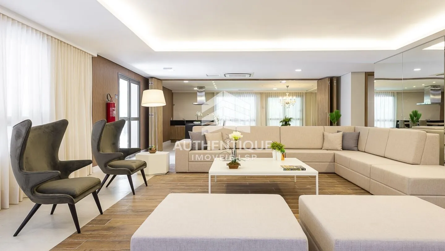 Imagem BELLA BONINA VILA MARIANA - Apartamento à venda em São Paulo/SP