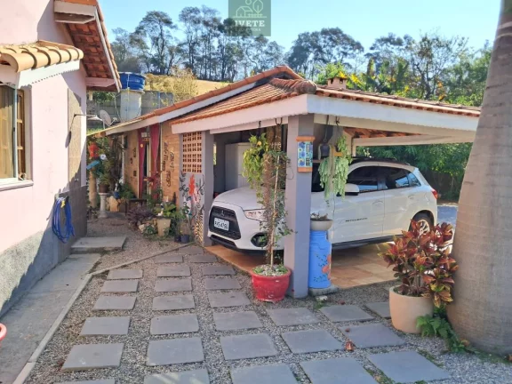 Imagem linda chacara