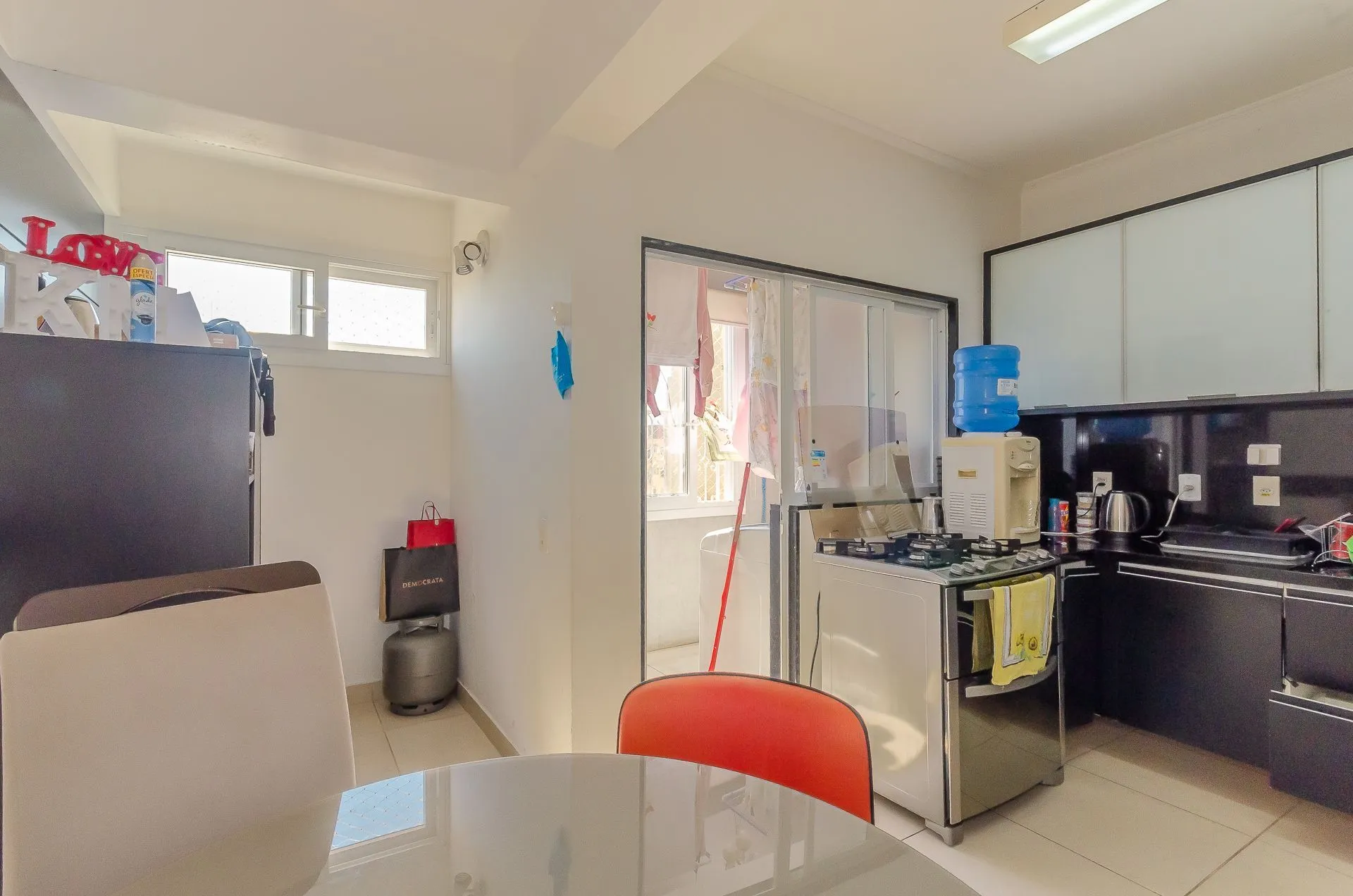 Imagem Don Felipe Apartamento na Duque de Caxias com 3 dormitórios