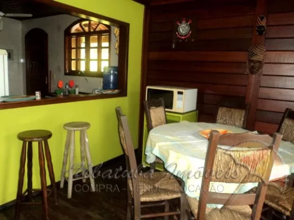Imagem Casa Pre Fabricada - bairro Horto