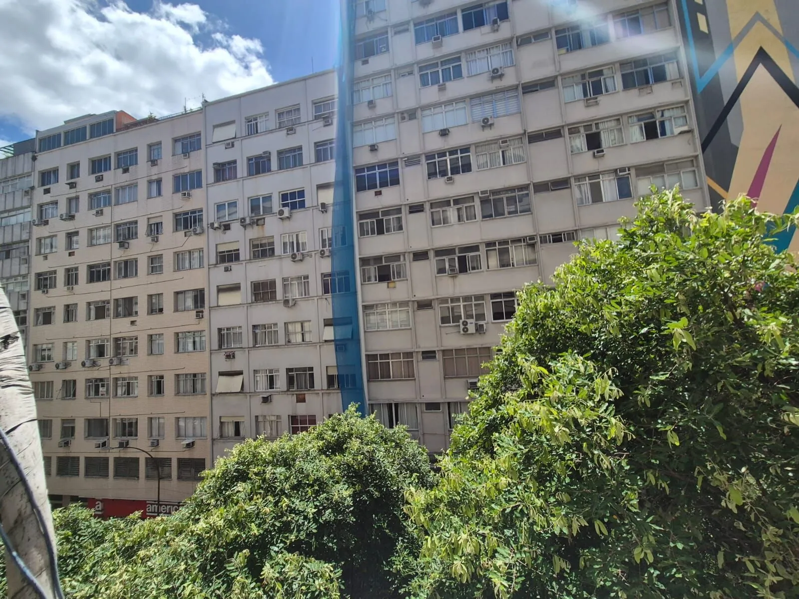 Imagem Apartamento à venda no bairro Copacabana em Rio de Janeiro/RJ