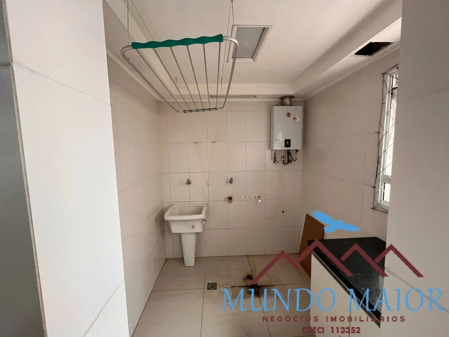 Imagem Cobertura 254m2 3 dorms - Duplex Luxo com Gourmet no Centro de SBC
