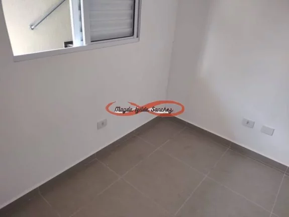 Imagem APARTAMENTOS NOVOS À VENDA BAIRRO A. E. CARVALHO.
