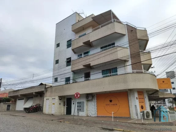 Foto do imóvel Prédio Comercial e Residencial 05 apartamentos e sala comercial em Camboriú - SC