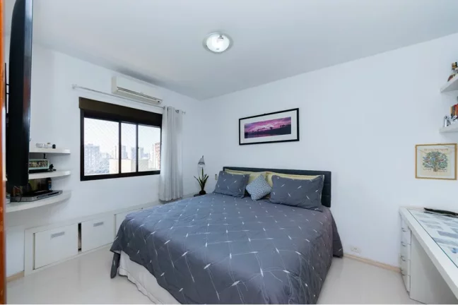 Imagem COBERTURA RESIDENCIAL em São Paulo - SP, Campo Belo