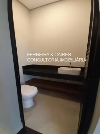 Imagem CASA RESIDENCIAL em INDAIATUBA - SP, JARDIM RESIDENCIAL VIENA