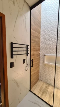 Imagem VILLAGIO MILANO - CASA TERREA - 3 SUITES