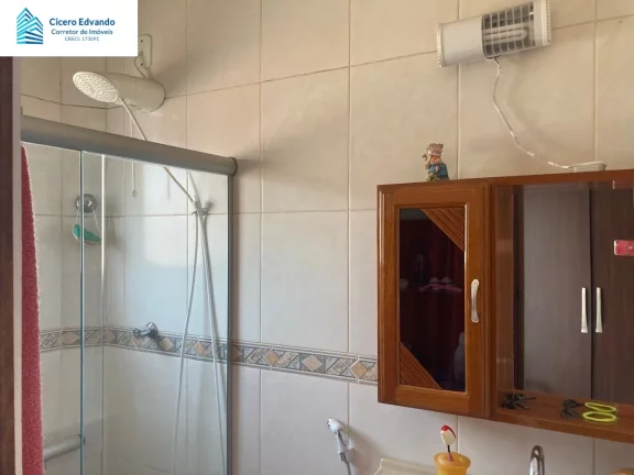 Imagem CASA RESIDENCIAL em SÃO PAULO - SP, CIDADE LÍDER