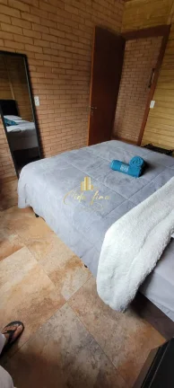 Imagem Vendo casa no condomínio Vale do Sol em Pagará Santo Amaro da Imperatriz