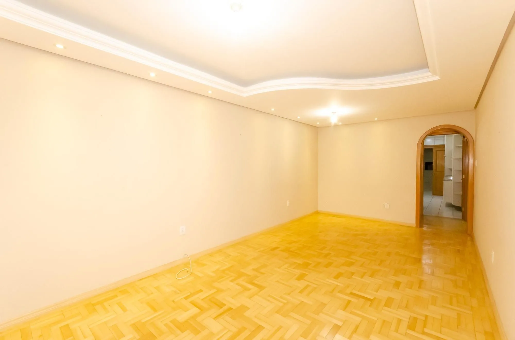 Imagem Edifício Ione Apartamento 3 dormitórios no Bairro Petrópolis