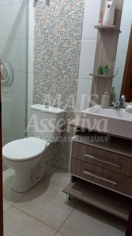 Imagem CASA PARA VENDA EM CANOAS, NO BAIRRO SÃO JOSÉ