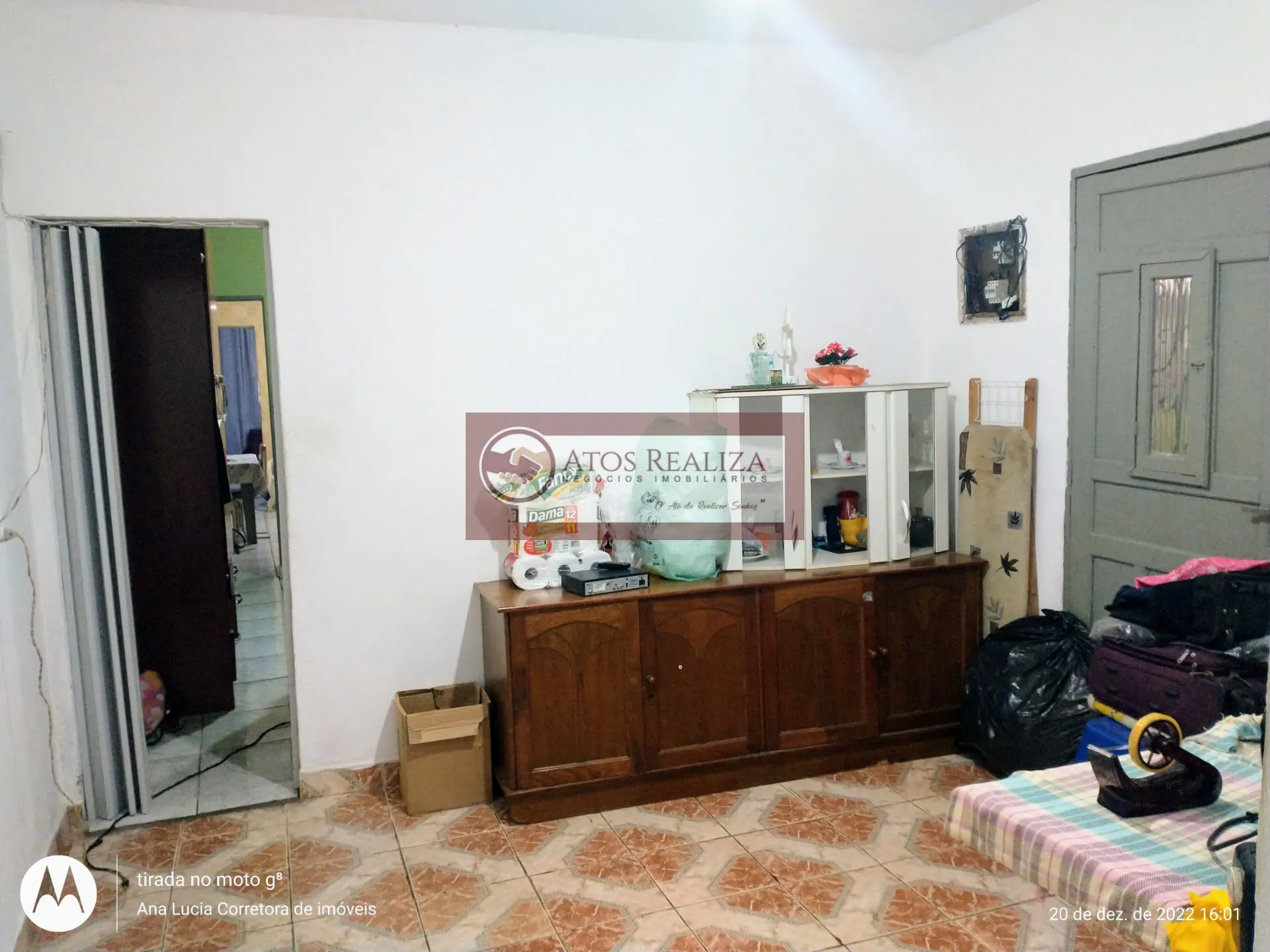Imagem Casa térrea em Jardim Edi - São Paulo