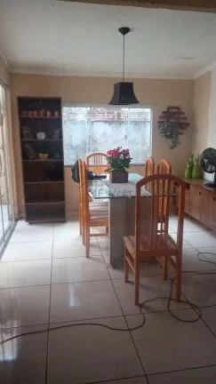 Imagem Casa Padrão