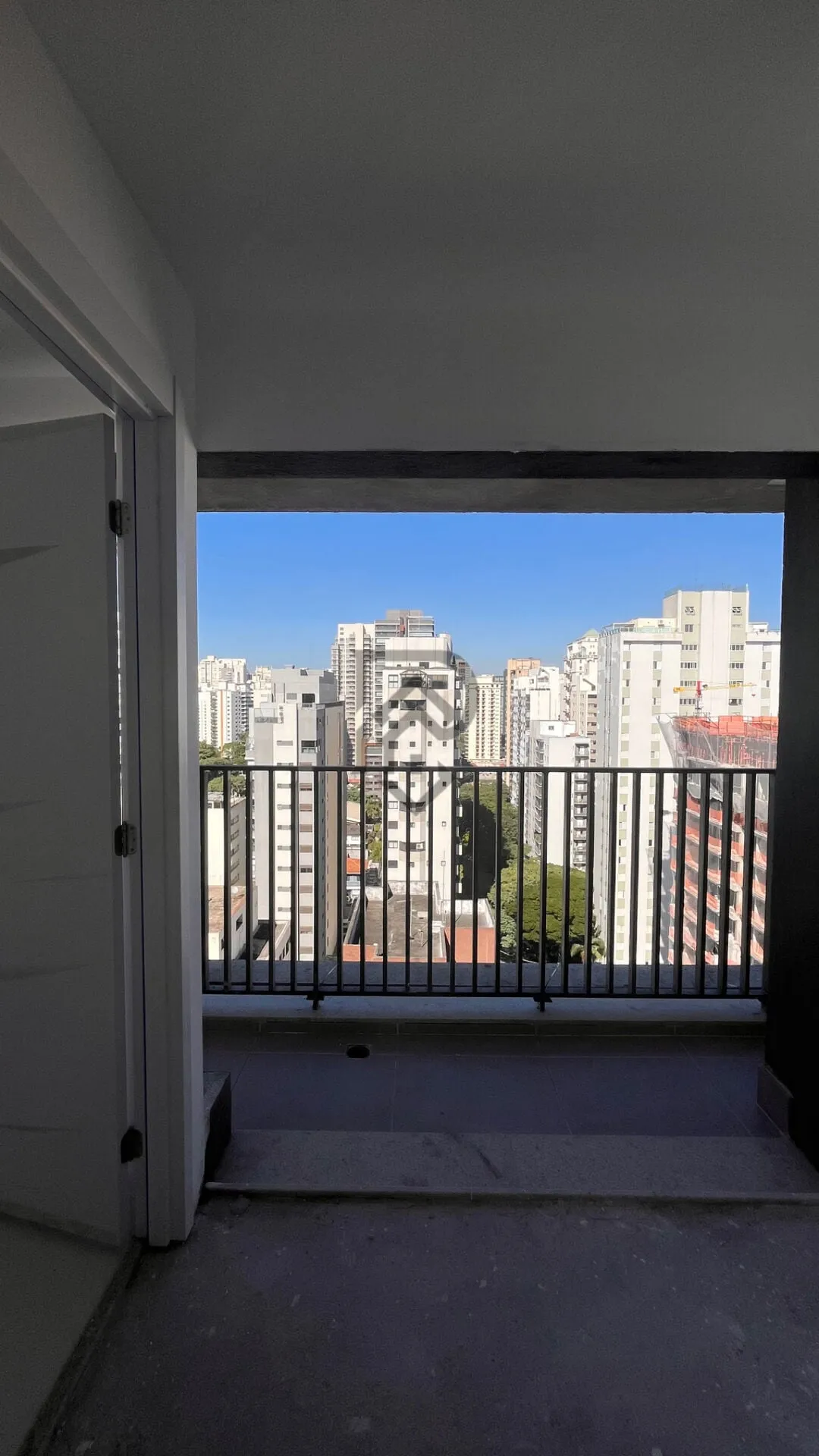 Imagem Apartamento em Campo Belo, São Paulo/SP