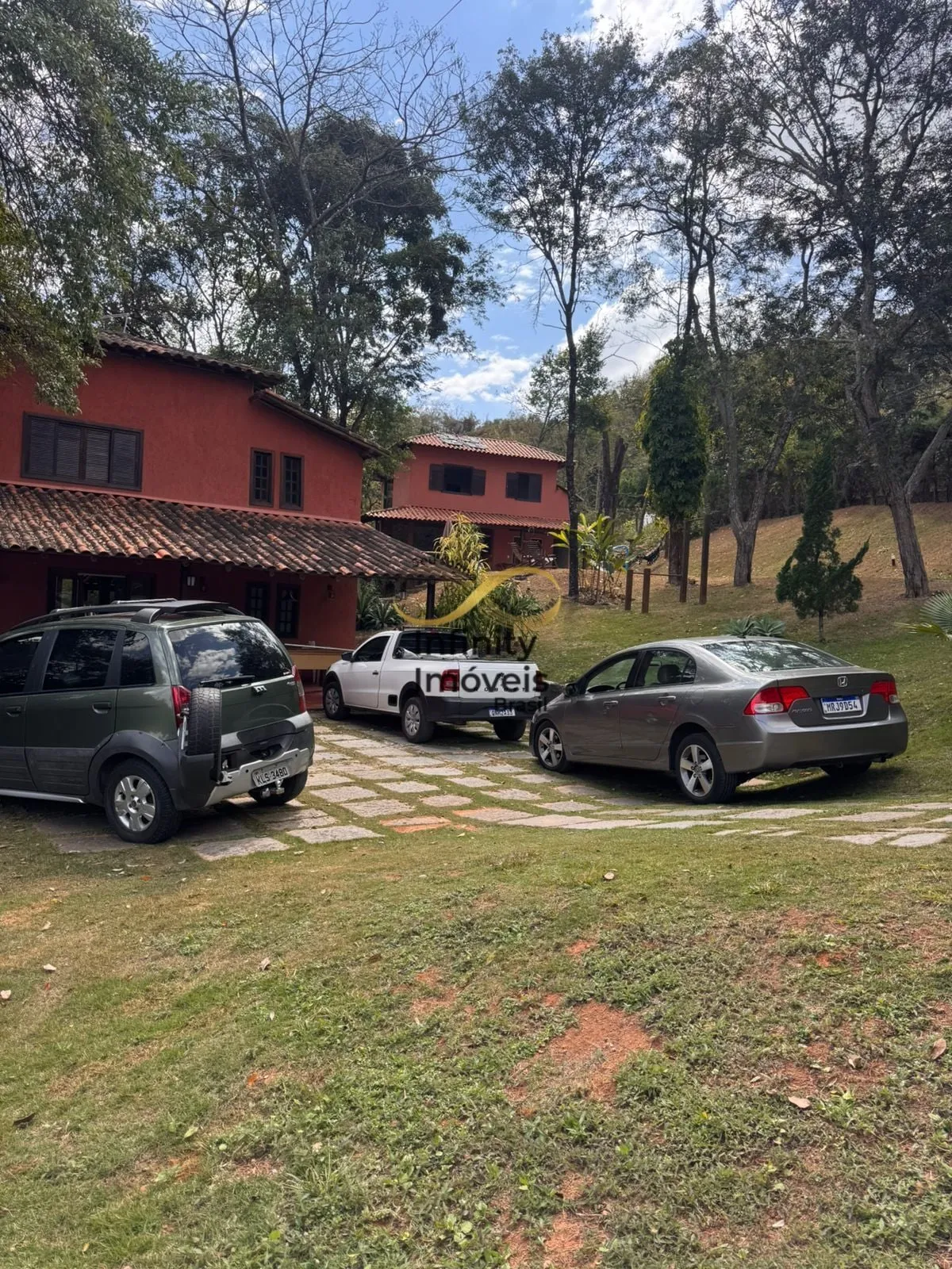Imagem Casa à venda no bairro Gentileza - Betim/MG