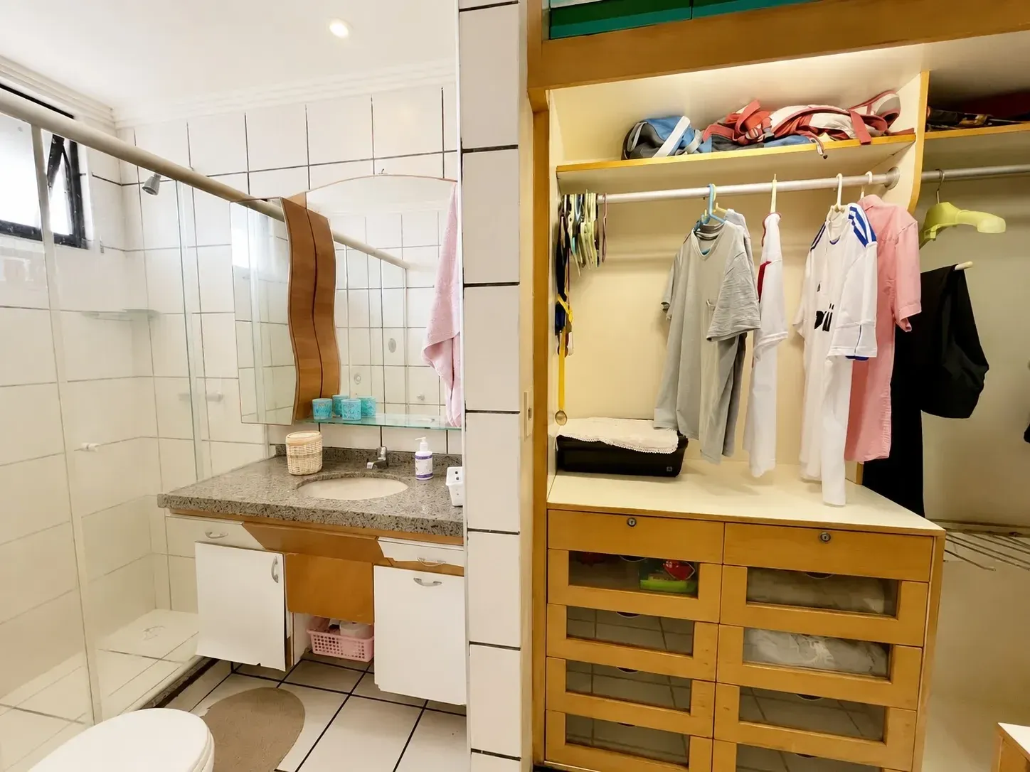 Imagem Apartamento com 4 Quartos à Venda, 232 m² em Aldeota - Fortaleza