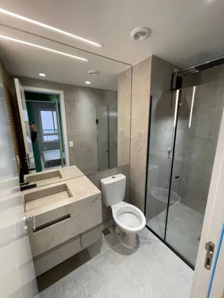 Imagem APARTAMENTO RESIDENCIAL em SÃO PAULO - SP, PINHEIROS