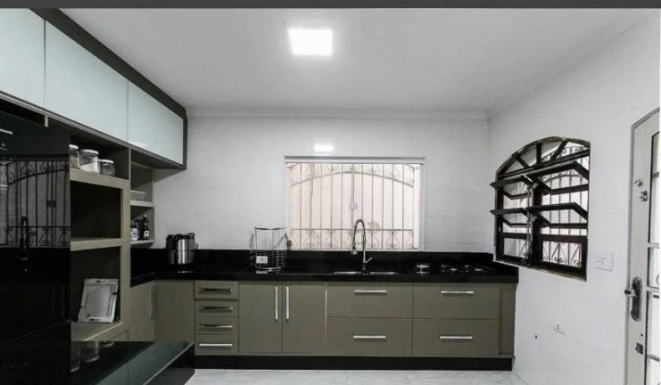 Imagem Sobrado com 3 Quartos à Venda, 286 m² em Vila Carrão - São Paulo