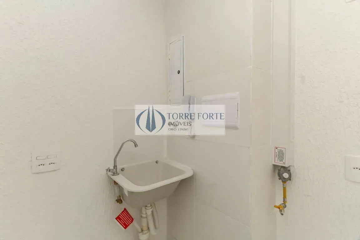 Imagem LINDO APARTAMENTO PRÓXIMO às estações Jardim Colonial e São Mateus,