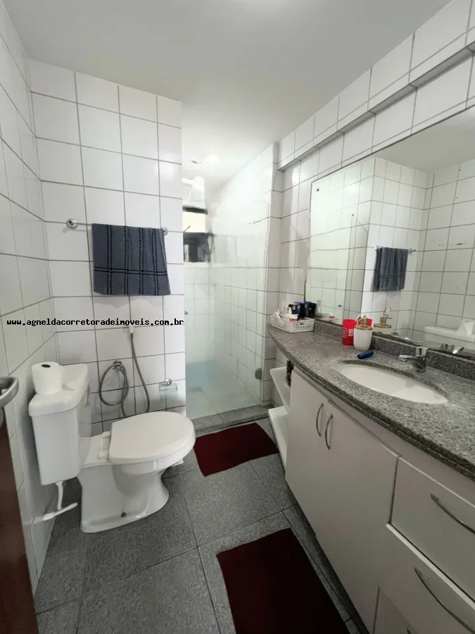 Imagem Apartamento para Venda em Natal, PONTA NEGRA, 3 dormitórios, 1 suíte, 2 banheiros, 2 vagas