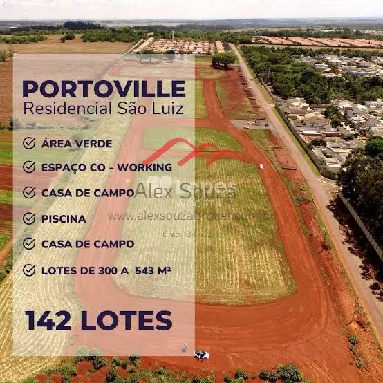 Imagem Terreno em Condomínio para Venda em Paulínia, Betel