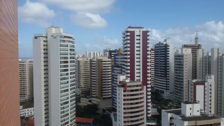 Imagem Apartamento com 2 Quartos à Venda, 73 m²em Pituba - Salvador