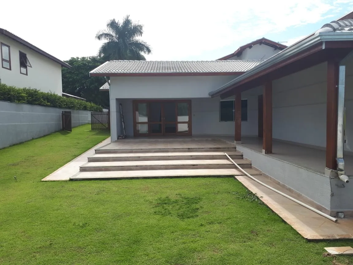 Imagem Casa à venda 5 Quartos, 3 Suites, 6 Vagas, 1450M², Nossa Senhora do Perpétuo Socorro, Pindamonhangaba - SP | Valdeir