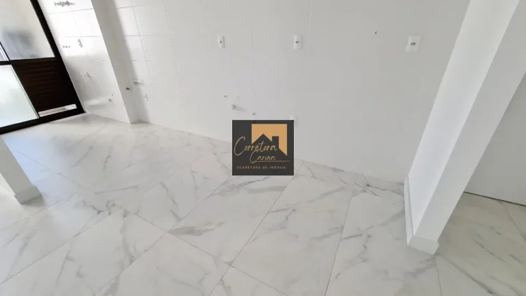 Imagem Apartamento no 9º andar com 80,80m² privativos, 2 quartos sendo 1 suíte com persianas automatizad...