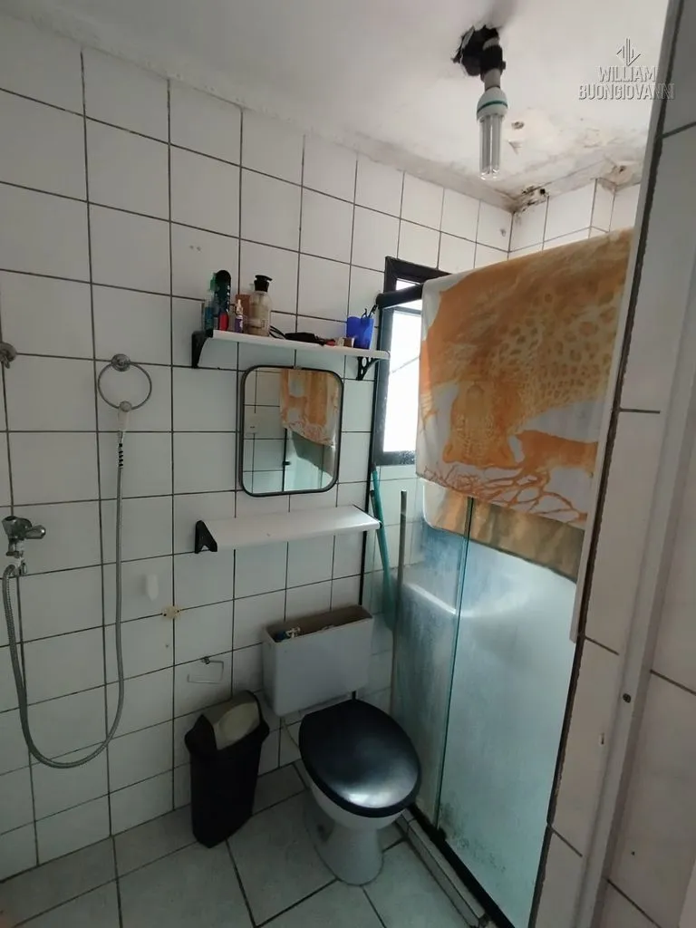 Imagem Kitenet no Canto do Forte