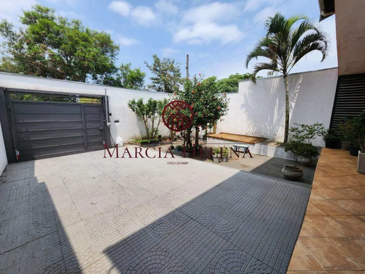 Imagem Casa à venda em Campinas, Loteamento Parque São Martinho, com 5 quartos, 296m2