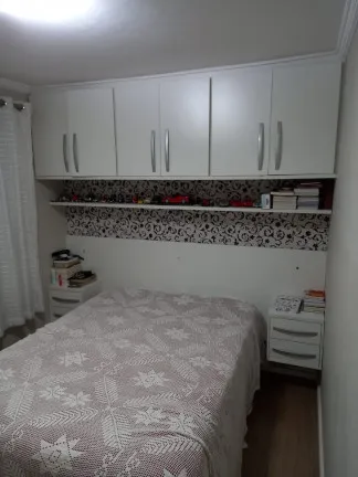 Imagem Apartamento com 2 Quartos à Venda, 49 m² em Jardim Felicidade (Zona Oeste) - São Paulo