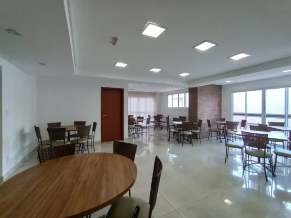 Imagem Apartamento locação Costa Tropical, 3 dormitórios/1suíte, varanda gourmet