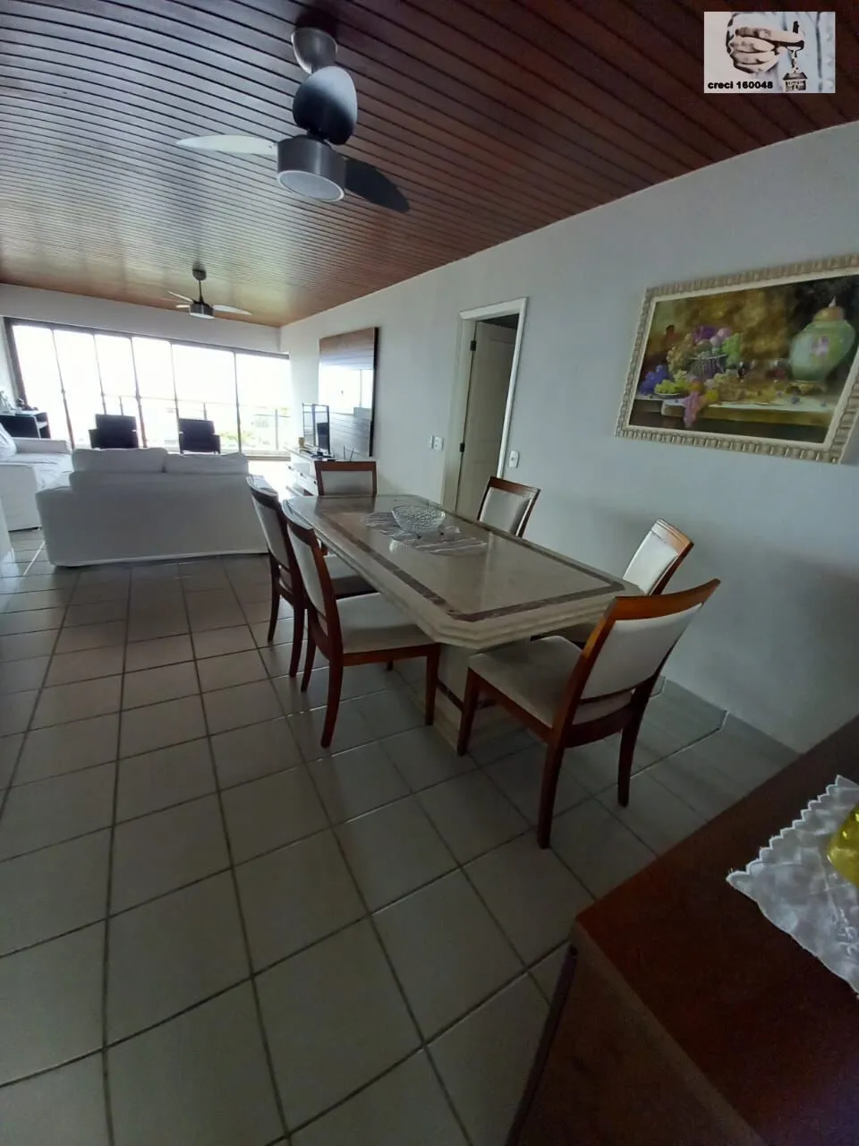 Imagem Apartamento em Morro Sorocotuba, Guarujá/SP
