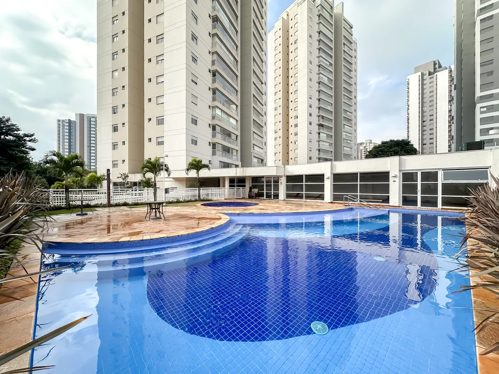 Imagem Apartamento à venda em São Paulo, Ipiranga, com 3 quartos, 127m2