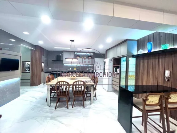 Imagem ESPETÁCULO DE APARTAMENTO!!LOCALIZAÇÃO PRIVILEGIADA!!!!