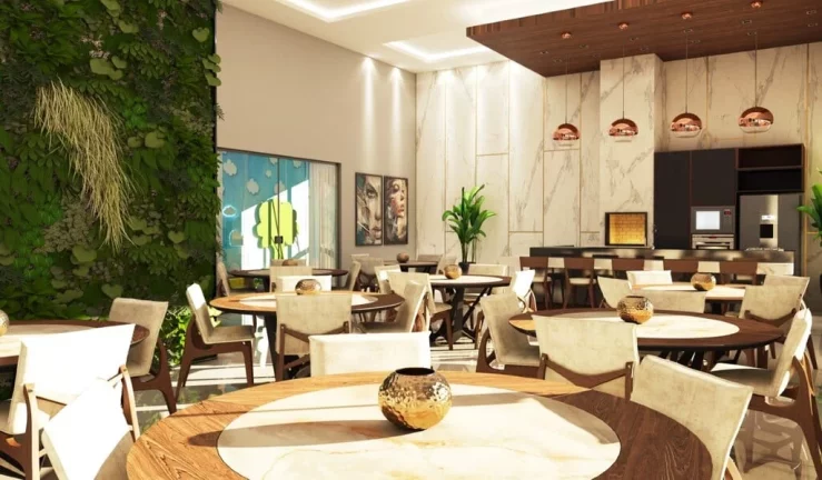 Imagem Apartamento à venda em Porto Belo, Perequê, com 4 quartos, 169,93m2
