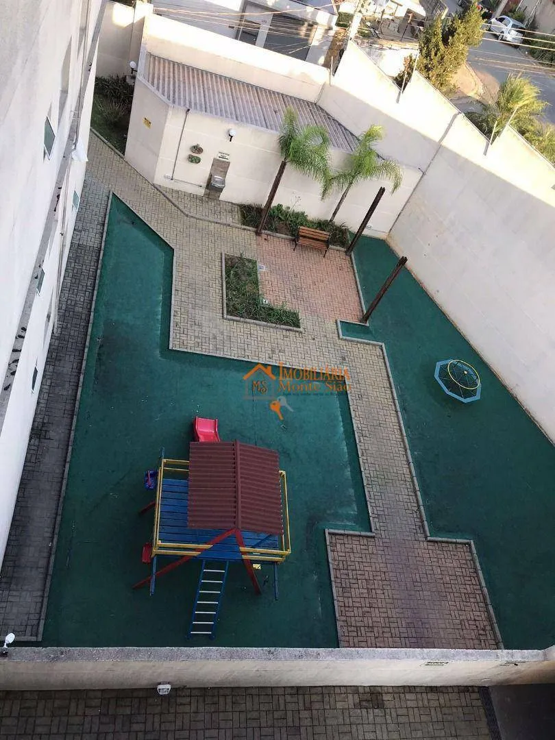 Imagem Apartamento com 2 dormitórios à venda, 46 m² por R$ 230.000,00 - Parque São Miguel - Guarulhos/SP