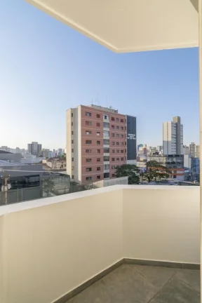 Imagem Apartamento para Venda em Santo André / SP no bairro Centro