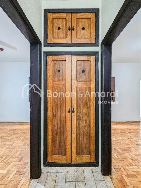 Imagem Casa Térrea à Venda no Jardim Chapadão - Campinas/SP