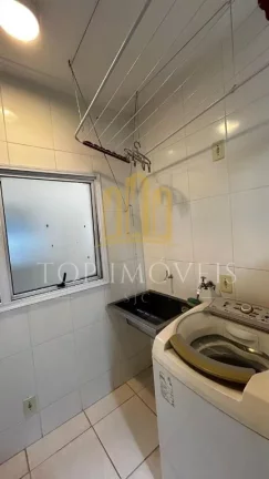 Imagem Apartamento Edifício Serra da Bocaina em Alto do Tabaú Porteira Fechada- Pindamonhangaba, SP