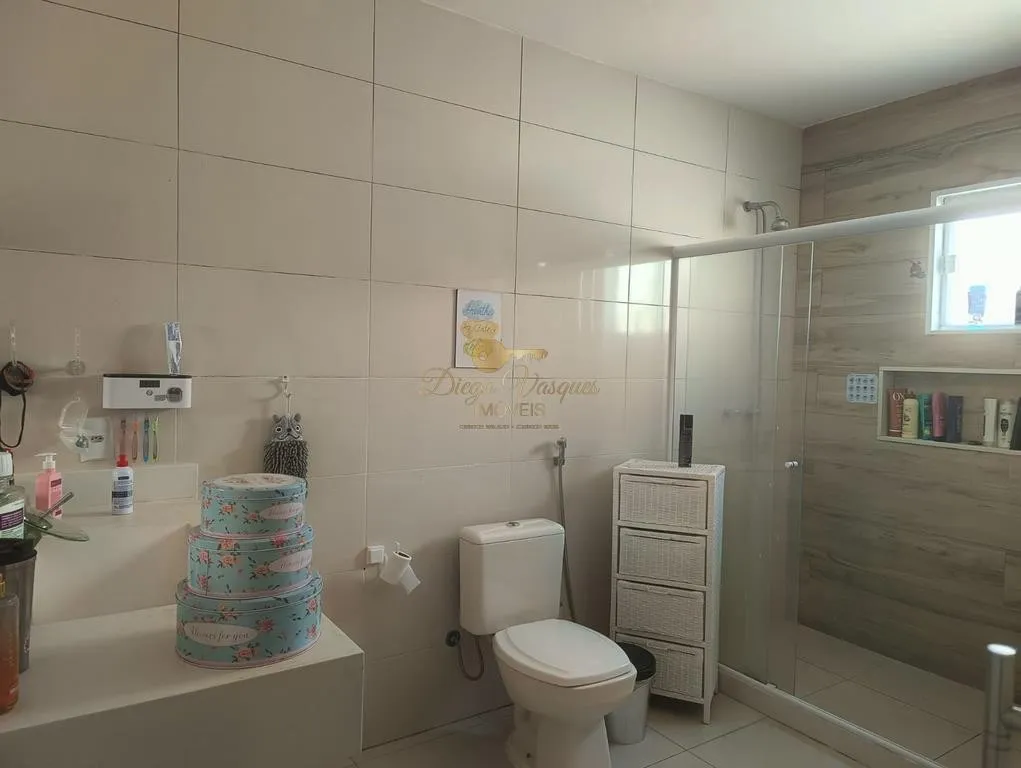 Imagem Casa em Condomínio para Venda em Maricá / RJ no bairro Parque Nanci
