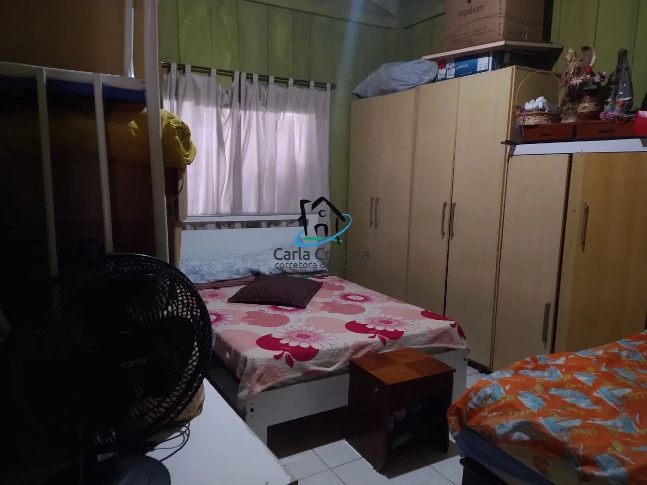 Imagem CASA RESIDENCIAL em PONTAL DO PARANÁ - PR, Praia de Leste