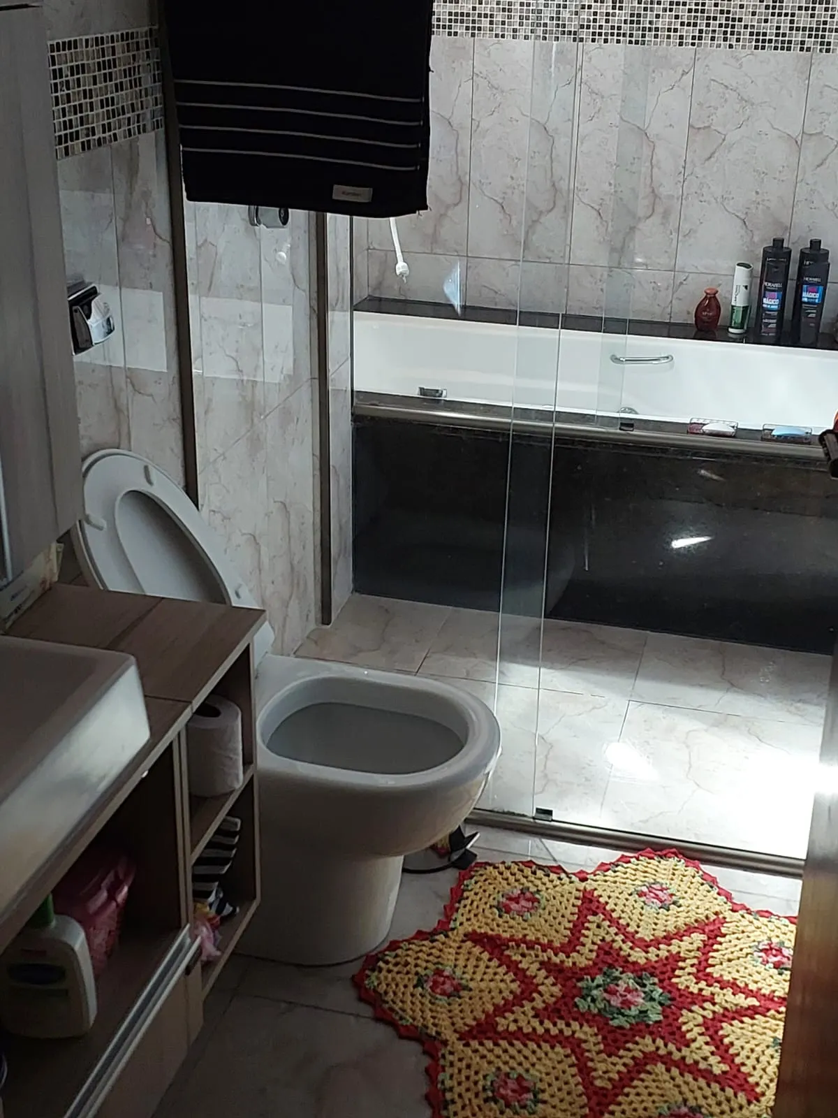 Imagem Sobrado a venda com 3 dorms sendo 1 suíte - Vila Arriete