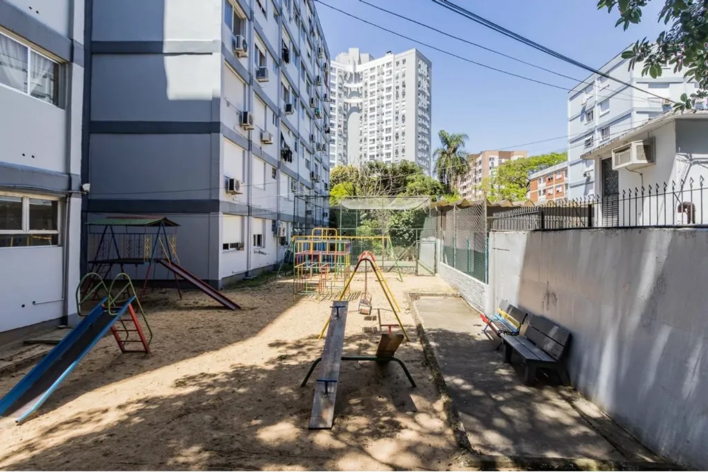 Imagem Apartamento em Partenon