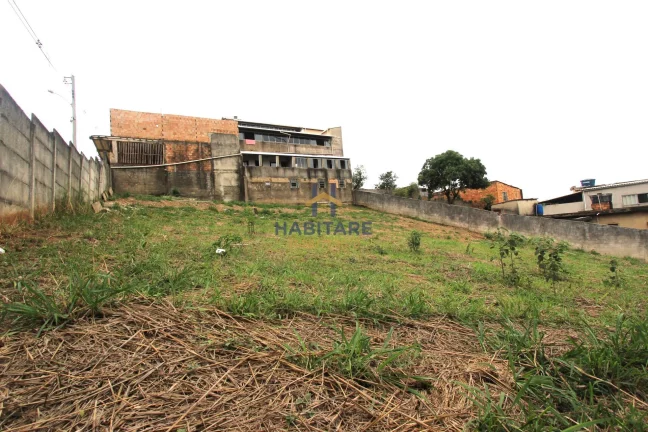 Imagem 2 Lotes juntos no bairro Brasília - Sarzedo